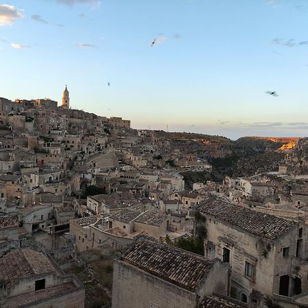 مبيت وإفطار ماتيرا La Specchia المظهر الخارجي الصورة