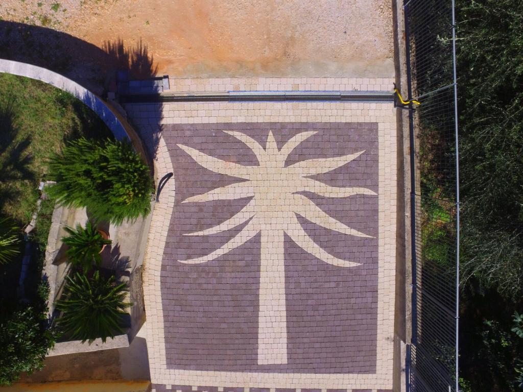 مبيت وإفطار ماتيرا La Specchia المظهر الخارجي الصورة